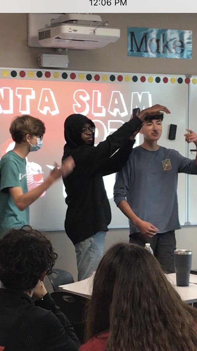 Stefani Heather tweet media