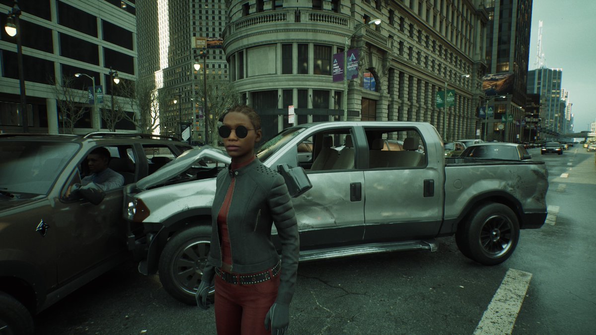 mister_iker's tweet photo. The Matrix Unreal Engine experience is just INSANE. Not sure how many souls you need to trade to achieve this result but now I need a new Matrix game in my life https://t.co/KsTUAvBHDn