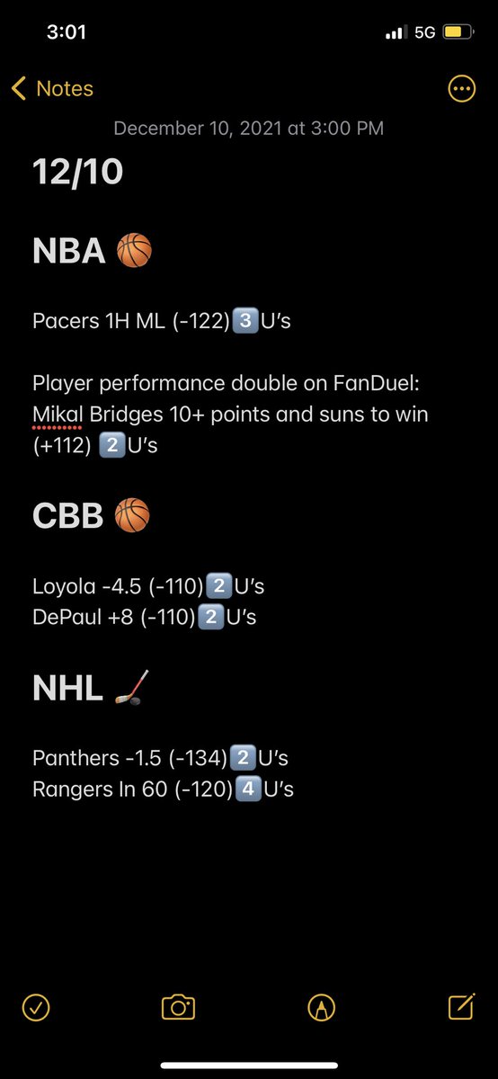 YINZwinALOT's tweet photo. ❗️Today’s card❗️

Record to date: 8-4(+11Units)

Once again, take advantage of the free cards while they last! Let’s cash 🤝

#Bets #GamblingTwitter #YINZER https://t.co/fLfiQ3qZOx