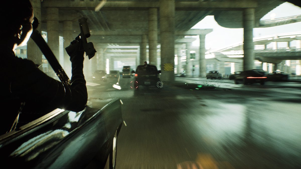 mister_iker's tweet photo. The Matrix Unreal Engine experience is just INSANE. Not sure how many souls you need to trade to achieve this result but now I need a new Matrix game in my life https://t.co/KsTUAvBHDn