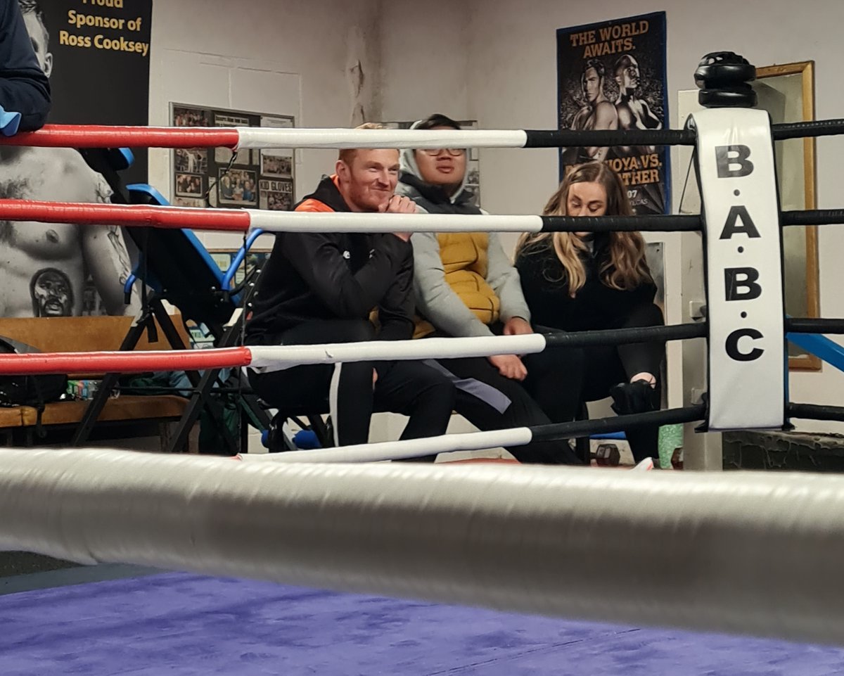 BarrowRaiders's tweet photo. Things we learnt in the gym this week:
4.
@Paddy_Maher takes pleasure in people’s pain. 
#strength https://t.co/zkU99brxwa