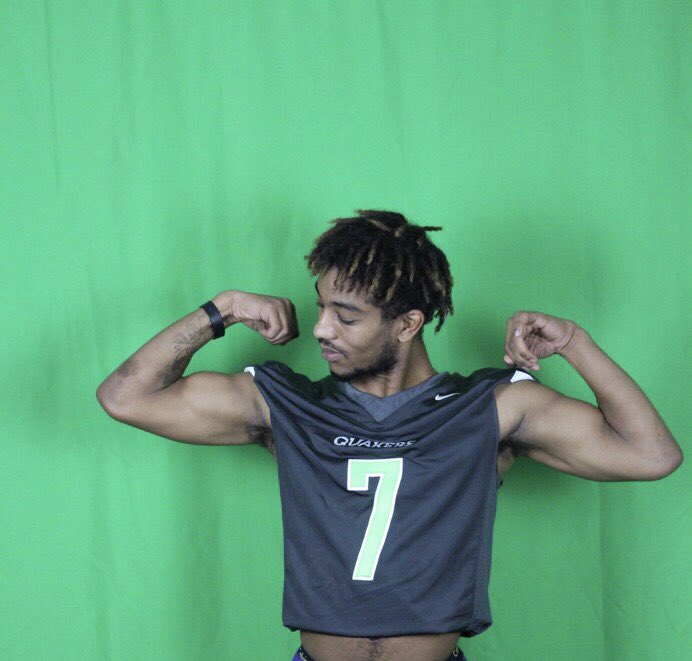 Had a great time visiting <a href="/DubC_Football/">Wilmington Football</a> ! Thank u <a href="/HaydenHThomas/">Hayden Thomas</a>