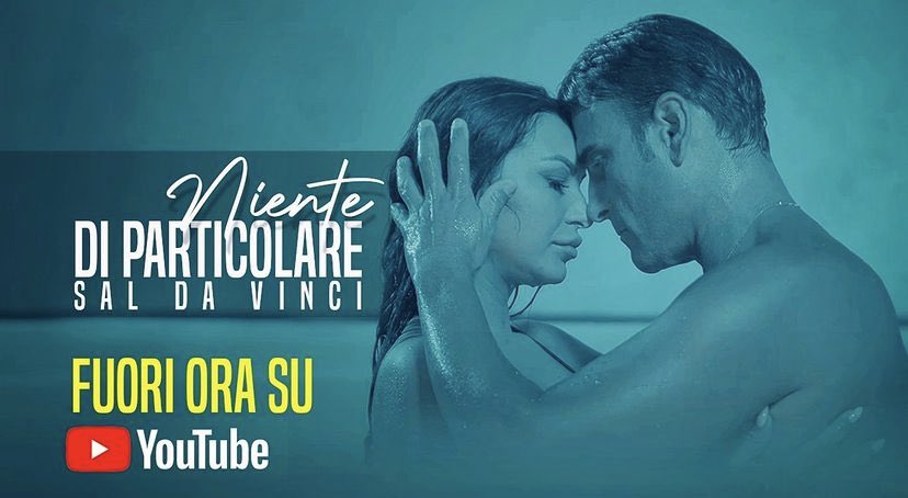 Fuori ora il mio nuovo video!

Clicca ora per vederlo!
youtu.be/5M_x0qjS25I