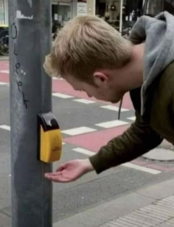 Langzeitschäden 🥴