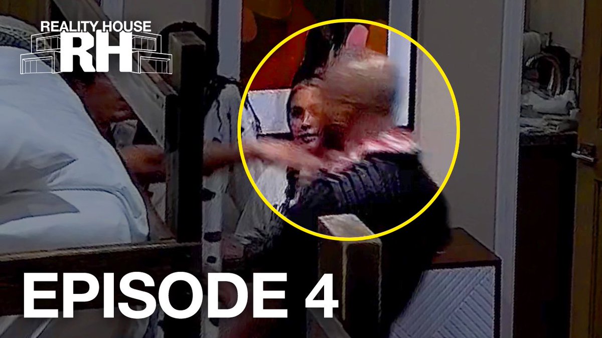 KianAndJc's tweet photo. EP 4: There Was A Fight At The Reality House https://t.co/YhLKMptbVx https://t.co/CQ8YHenASc