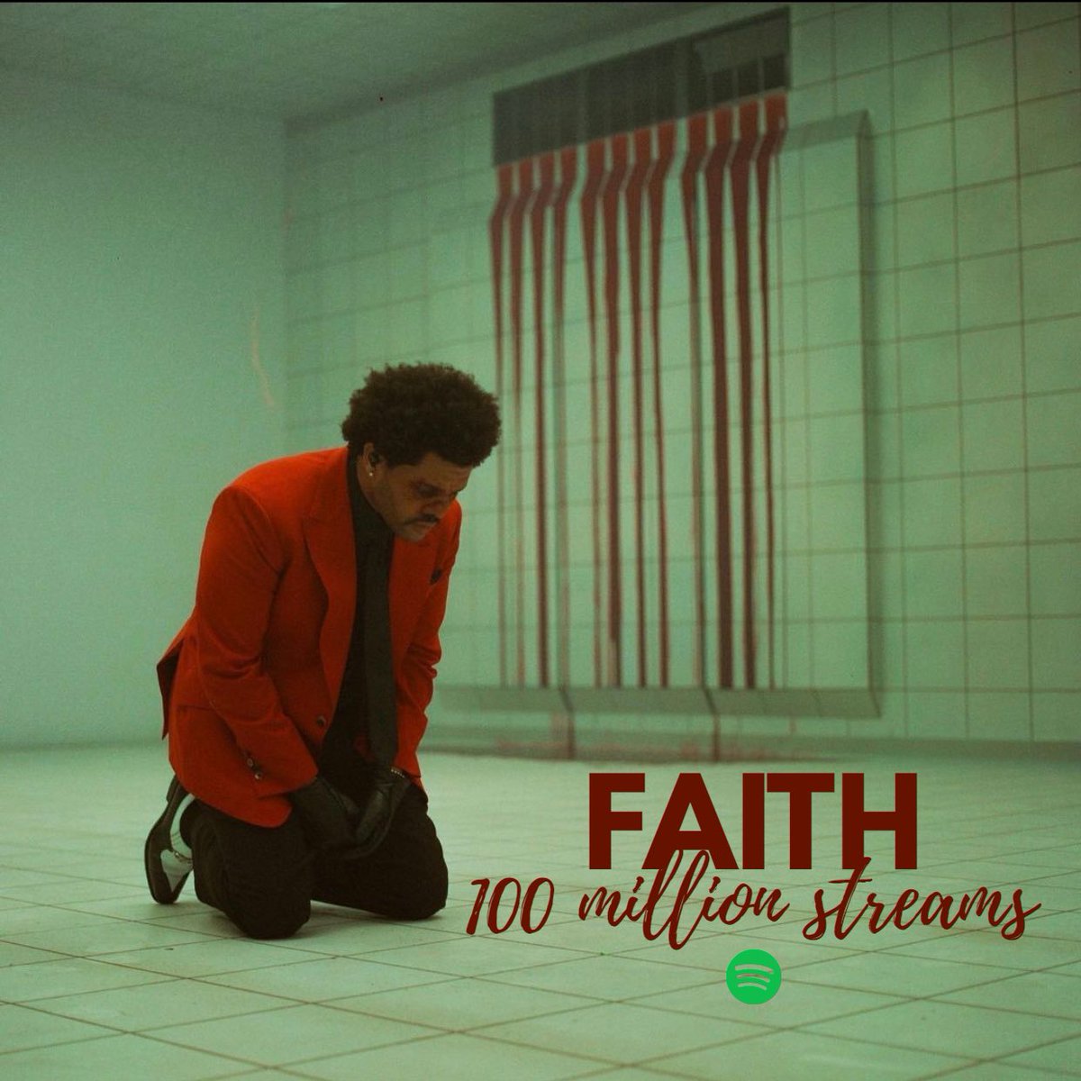 The Weeknd News tweet media