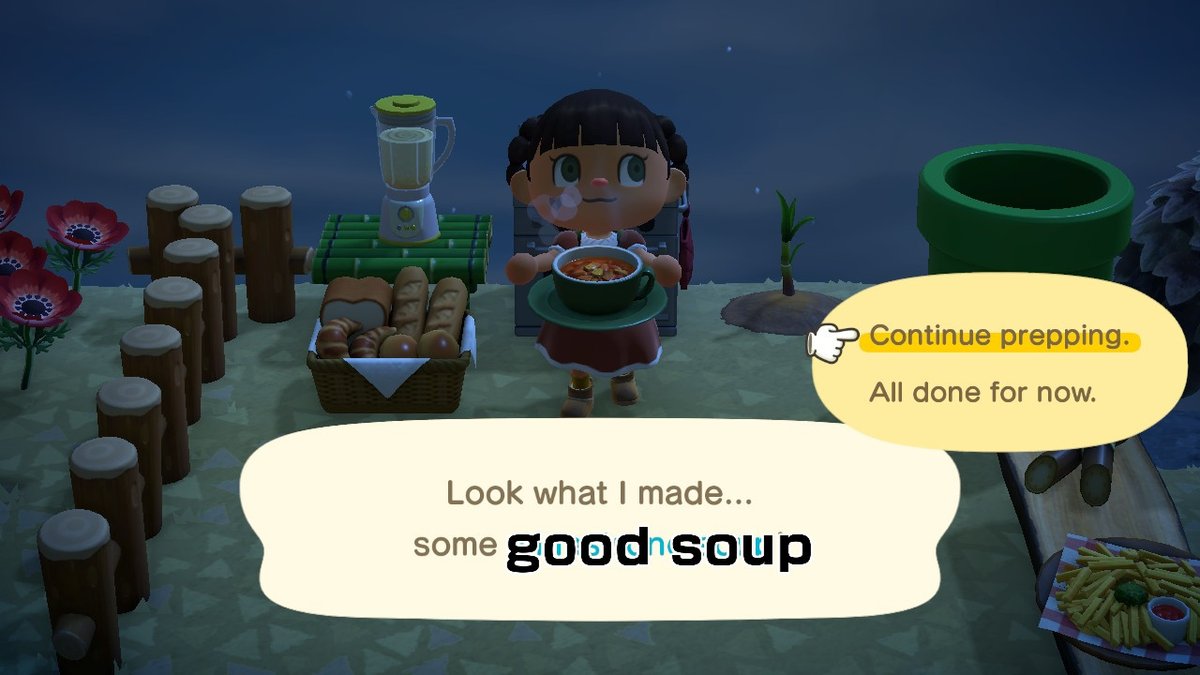 #AnimalCrossing #ACNH #NintendoSwitch