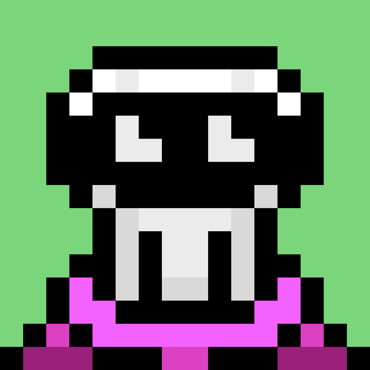 8bitbonesnft's tweet photo. @calvinheathak https://t.co/sDDKu6RAXE