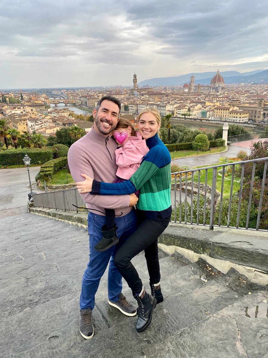 Family, Florence, and memories I’ll cherish forever… my heart is so full ❤️ Until next time!