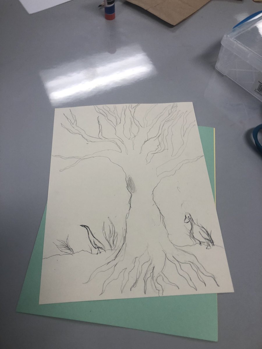yeseniaduarte42's tweet photo. Had the amazing opportunity to visit @BostoniaHigh today.  It was awesome… 3D models, highlighting strengths, advisors facilitating engaging conversations 🥰🥰🥰@CajonValleyUSD @BosLangAcademy https://t.co/LGFh1ZKr9z