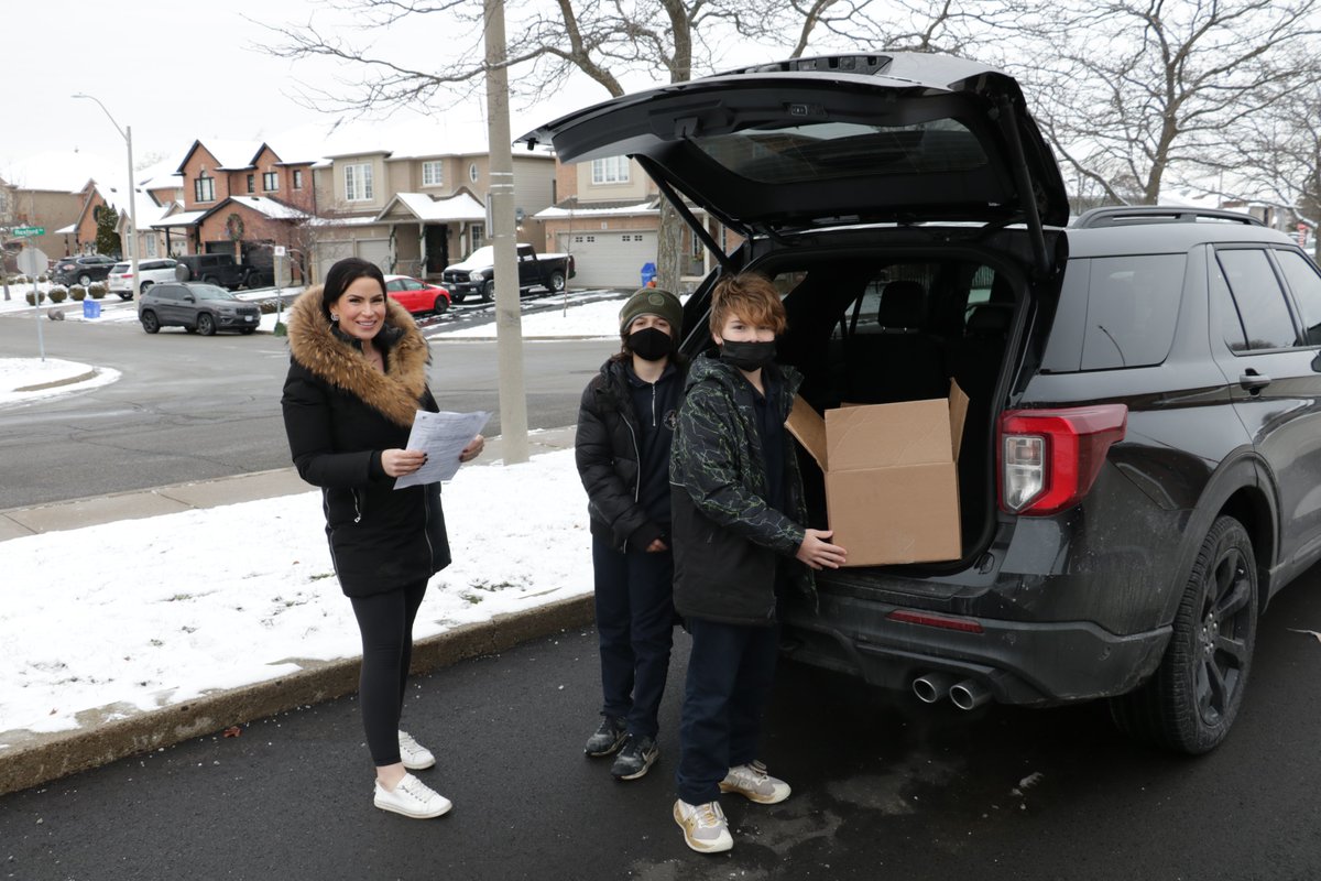 St. Teresa of Calcutta CES tweet media