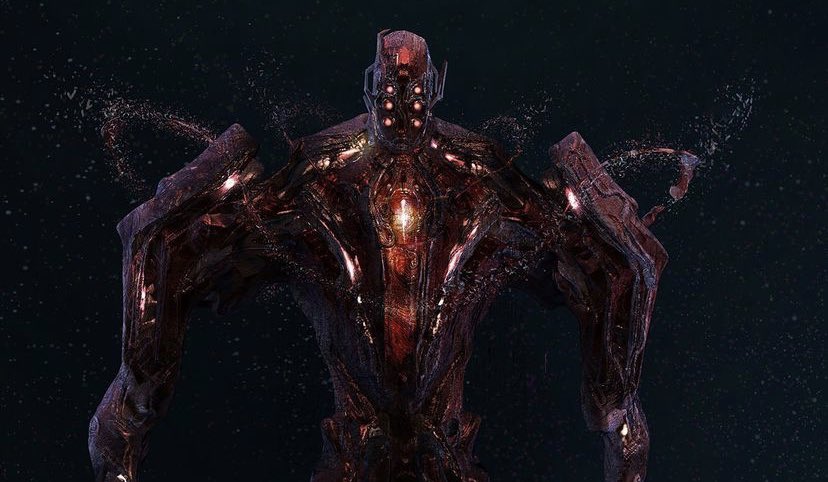 dano_cosmic's tweet photo. #Arishem concept art for #Eternals by #RodneyFuentebella!
✨
IG: https://t.co/X6ef6C0ZHl
✨
#Celestials #ArishemTheJudge #MCU #Marvel #MarvelComics #JackKirby #MarvelStudios #MarvelCosmic https://t.co/gcUibwmbrM