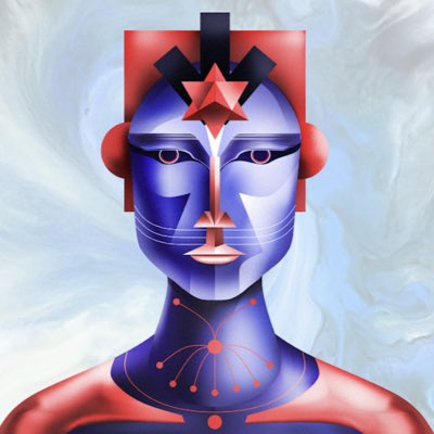 Chrissssjohnson's tweet photo. Just started my NFT collection. Started with @HumansMetaverse 
My brother @_E_Johnson put me on this project, pretty dope. 

There’s 6,500 humans that will build MetaCity 

Everyone has a job and unique characteristics, grabbed 3 Magicians 🔥 #NewProfilePic https://t.co/J1a3zsEkSZ