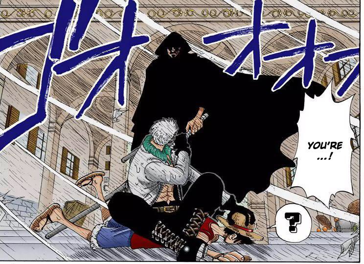 One Piece Possible 8 Powers Monkey D Dragon Could Possess