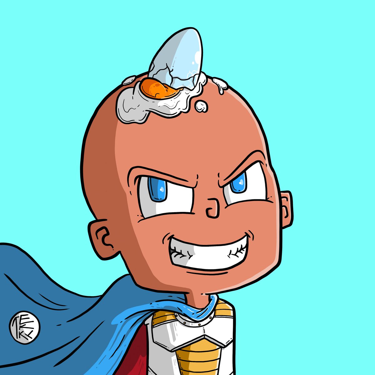 GraduallyCrypto's tweet image. These Tekky’s by @GoofyGangNFT are absolutely amazing. You arent going to want to miss this drop #CNFTs #NFT #ADA #cryptocurrency