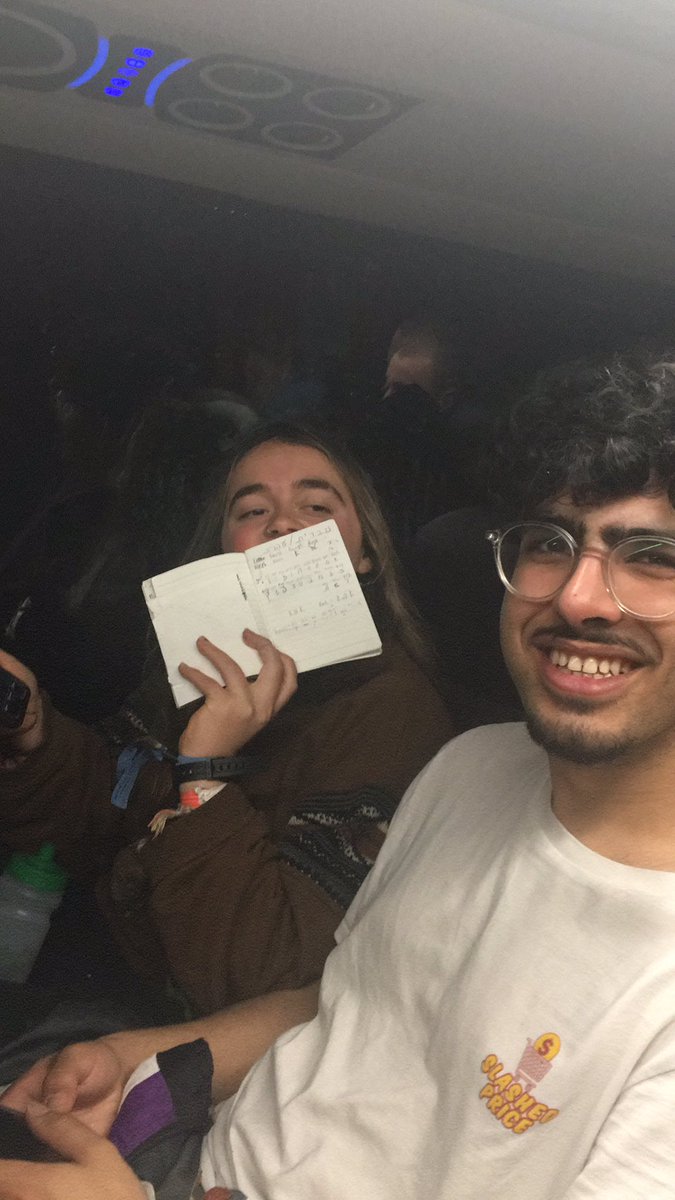 Jacob Freedland tweet media