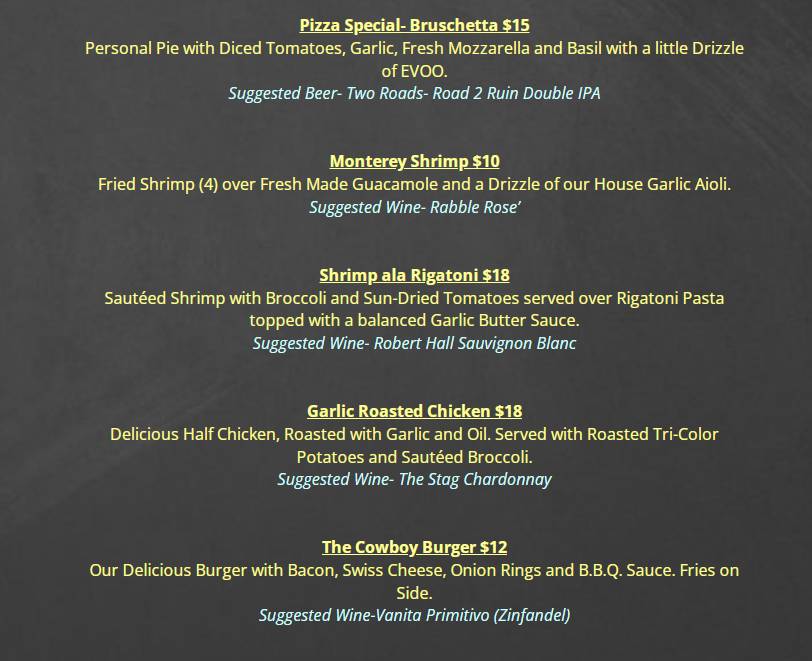 tsp_cafe's tweet photo. It's FRIDAY!!
Specials! Specials! Specials!
A great way to enjoy the weekend! Don't miss out on these tasty delights! 
3 days only!

#townsquarecocktails 
#townsquarespecials
#townsquarepizza 
#yummy https://t.co/nkO2FG8cMM