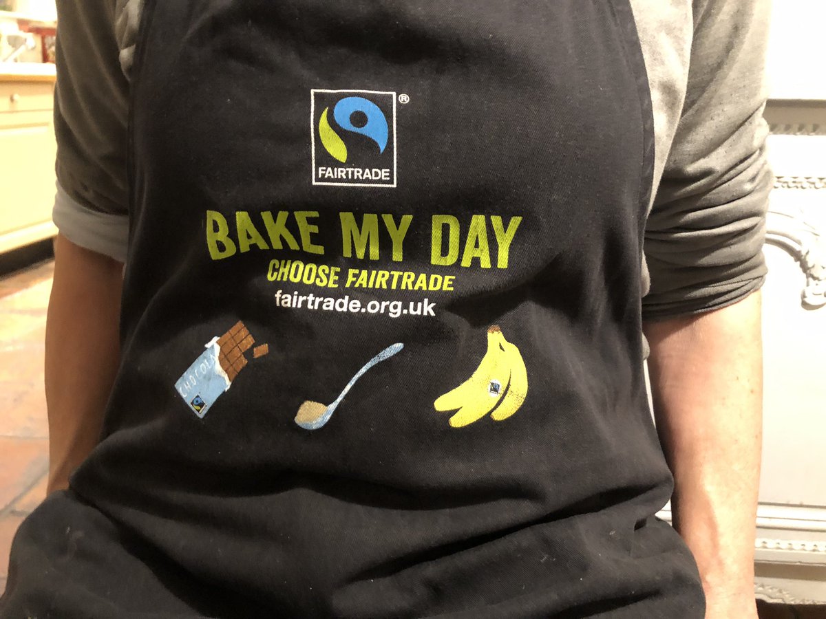 Fairtrade Chesham tweet media