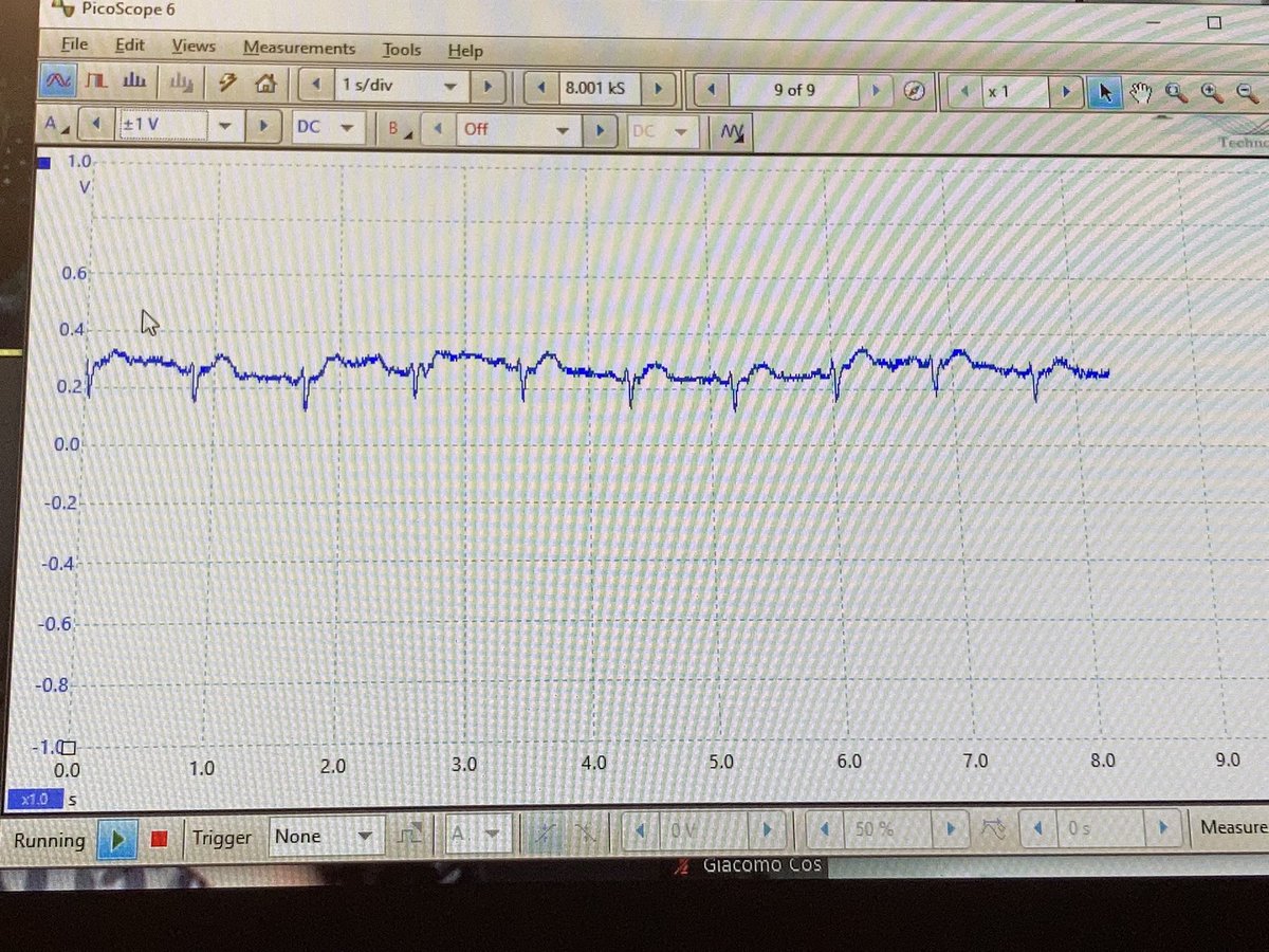 isabella0425sun's tweet photo. Learnt a lot!! So happy to meet so many enthusiastic scientists and engineers with brilliant ideas from all over the world! Thank you very much for organising this!@Cajal_Training @oepsTeam @OpenEphys @ah_leighton @jvoigts https://t.co/4G8cc0FvON