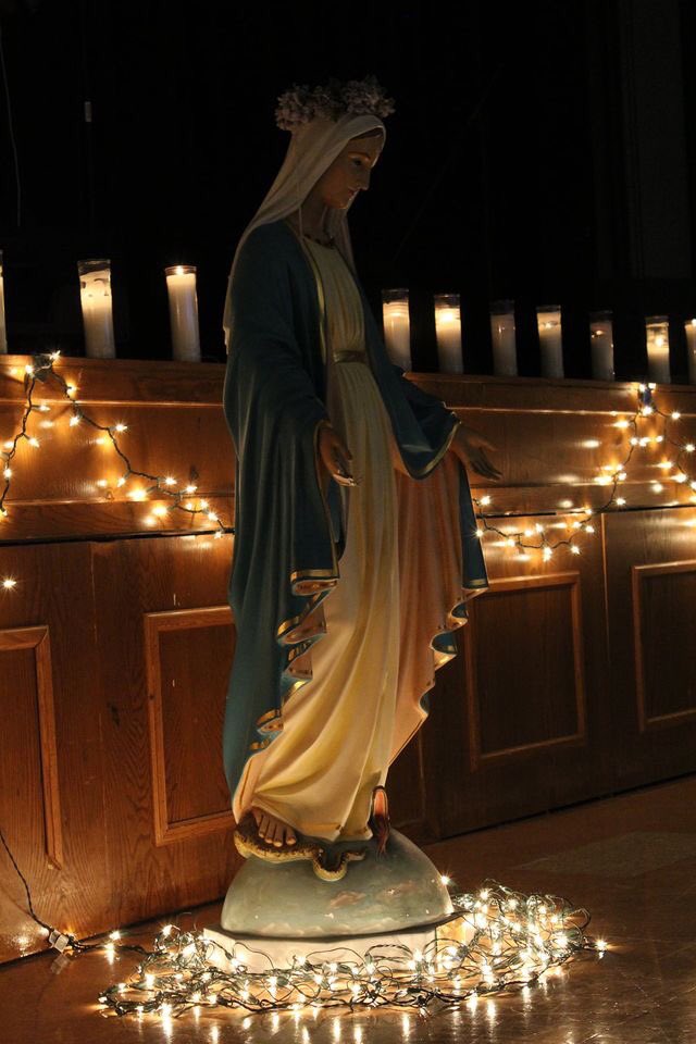 ACCHSVikings's tweet image. #VikingNation 40 Hours! #FaithTraditionExcellence #VikingSpirit #ACCHSfaith 💛💚🙏