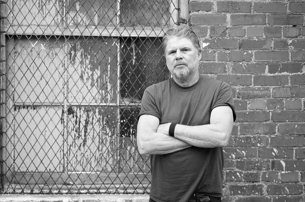 #TGIF! This weekend on #RLRMRadio we're featuring legendary songwriter Chris Knight!  🎶

Tune into KOKE FM every Sunday to listen to your favorite songwriters sitting down with host Kyle Hutton to talk about their life and music.