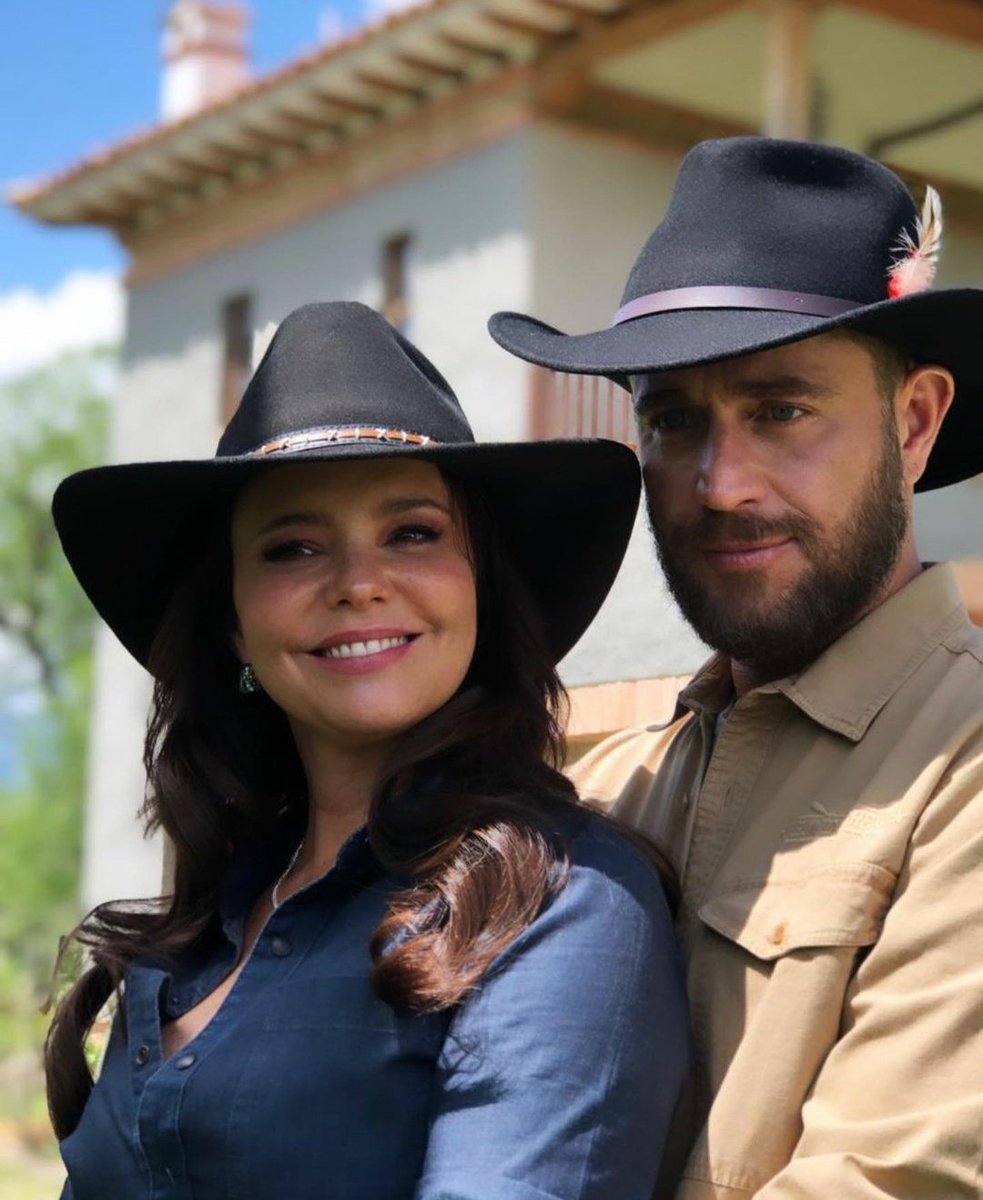 Pasión de Gavilanes 🐴(fans)🐴 tweet media