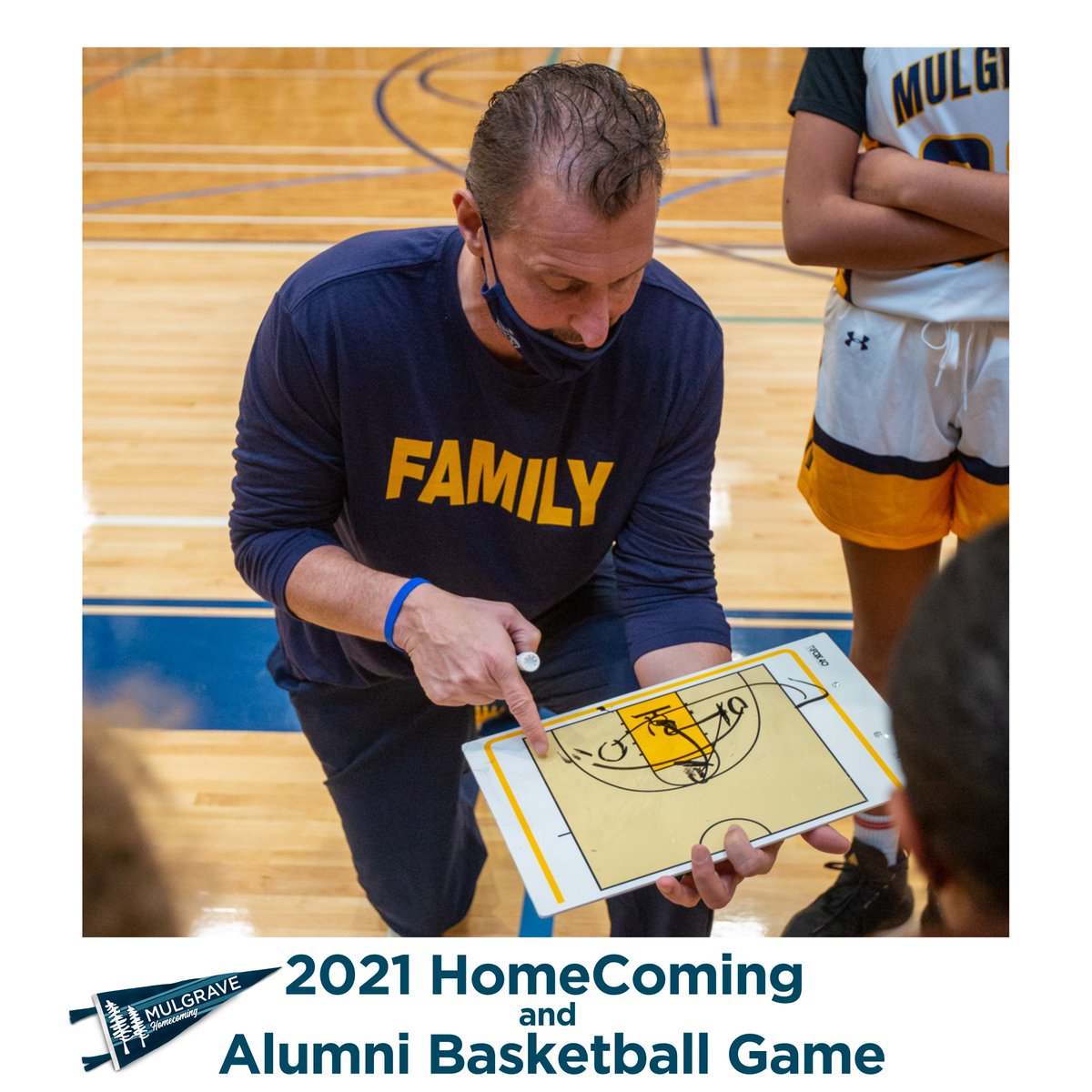 Mulgrave Alumni tweet media