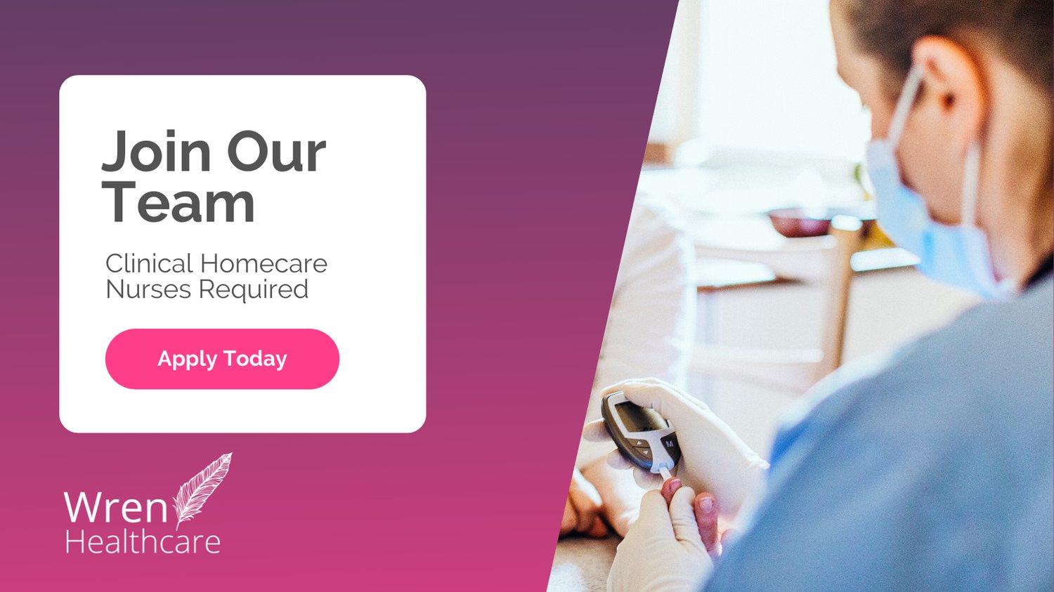 wren healthcare wrenhealthcare twitter