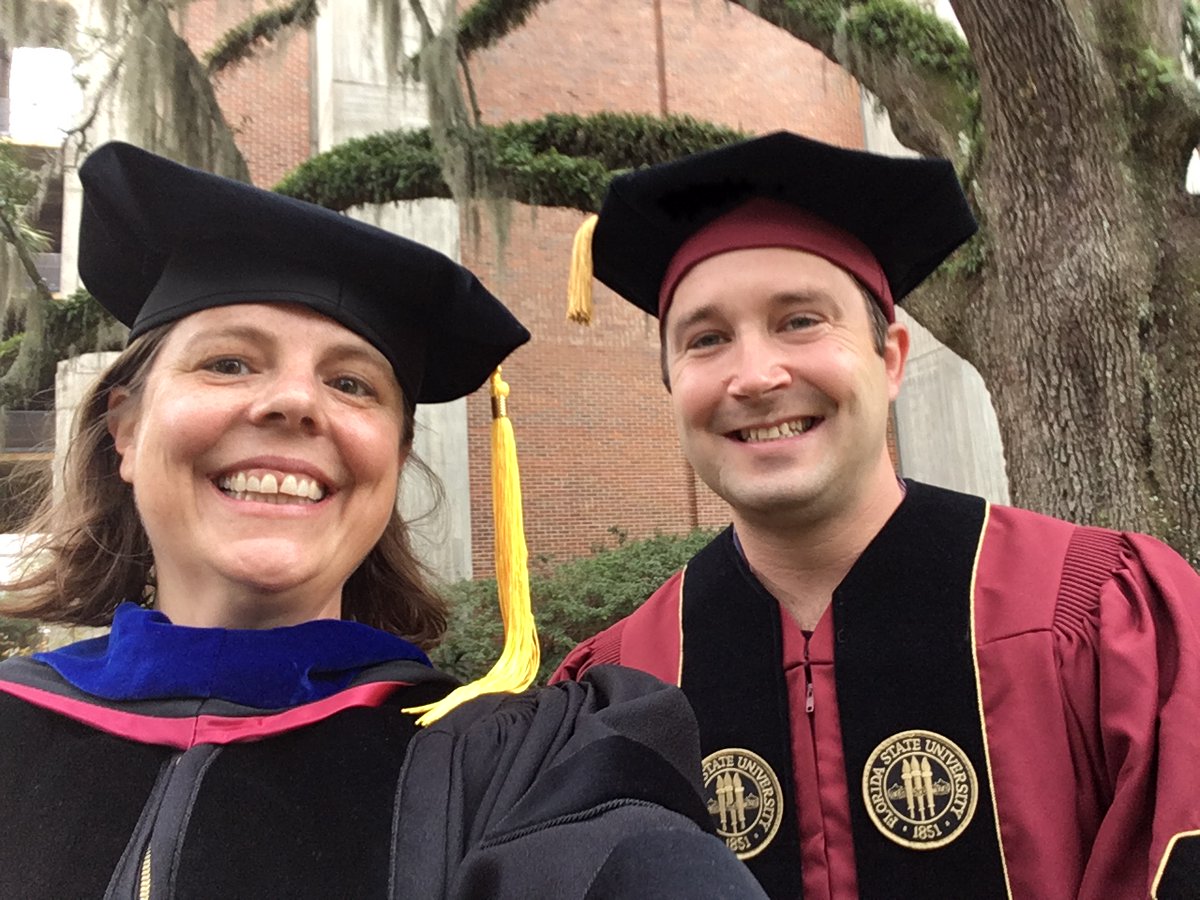 Stroupe Lab FSU tweet media