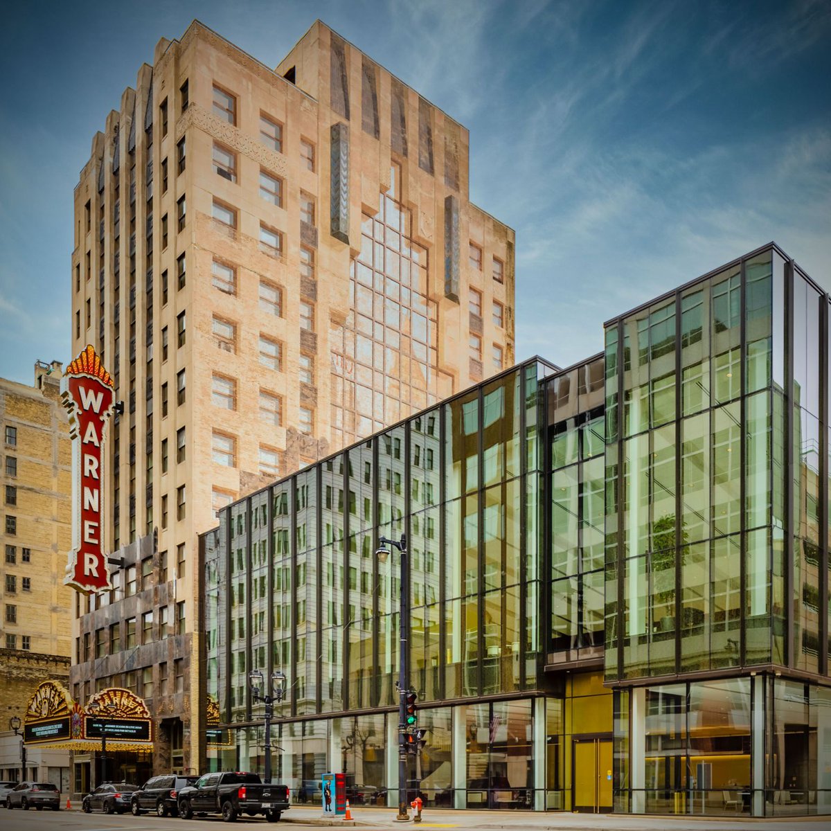 C.D. Smith Construction tweet media