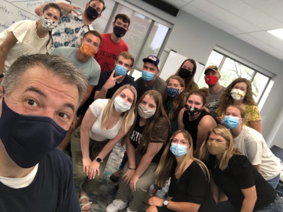 Dylan Clark tweet media