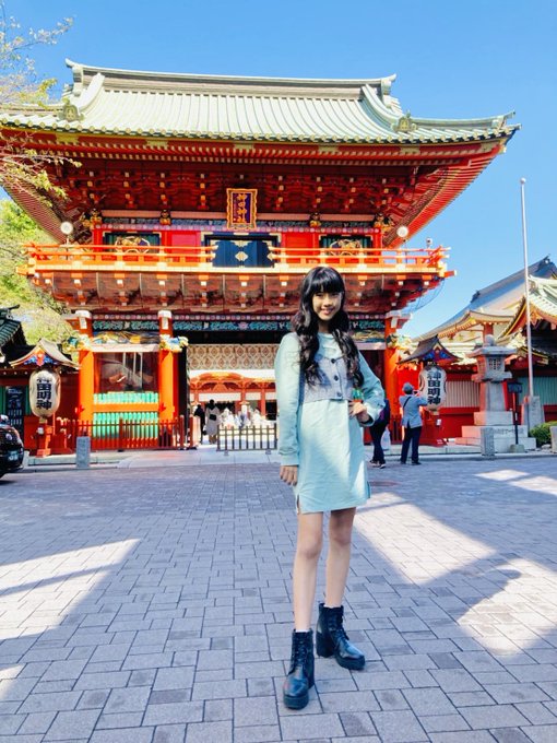 Twitterのコスプレ画像36