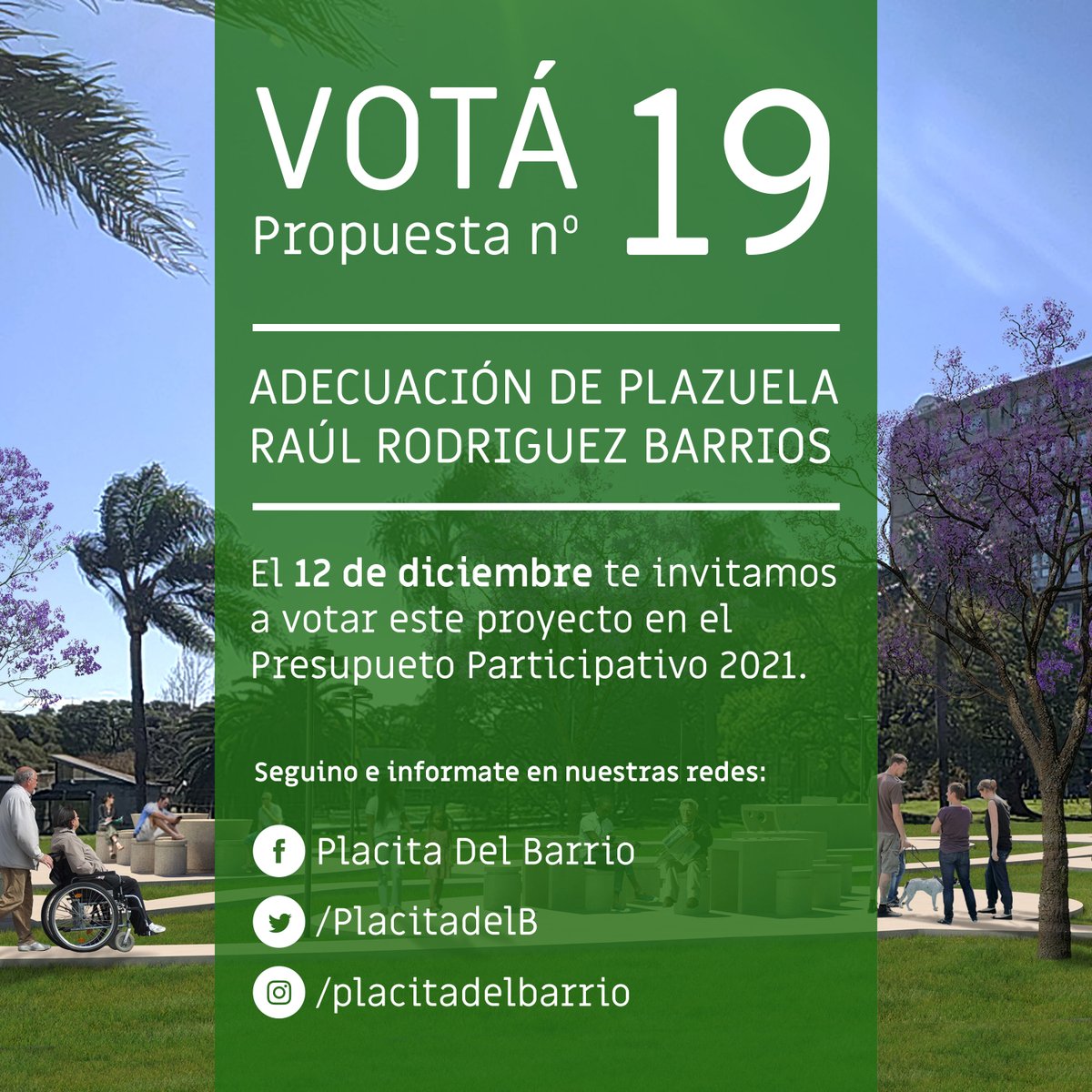 PlacitadelBarrio tweet media