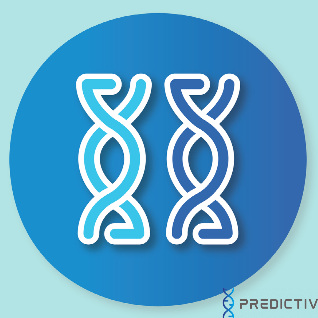 PredictivCare's tweet photo. Did you know our Predictiv Digital Twin offers a full list of your gene's variants!? Order your kit now to see your variants https://t.co/JCytGSORu7

#DNA #DNAvariants #genevariants #variant #genes #digitaltwin https://t.co/krzKzDYbWV