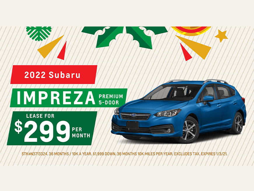 SubaruofDayton's tweet photo. Find Your Joy This Holiday Season
With One Of Our Very Merry Offers 🎁
https://t.co/RtT7xM7Wn1 https://t.co/PdrKoDadI2