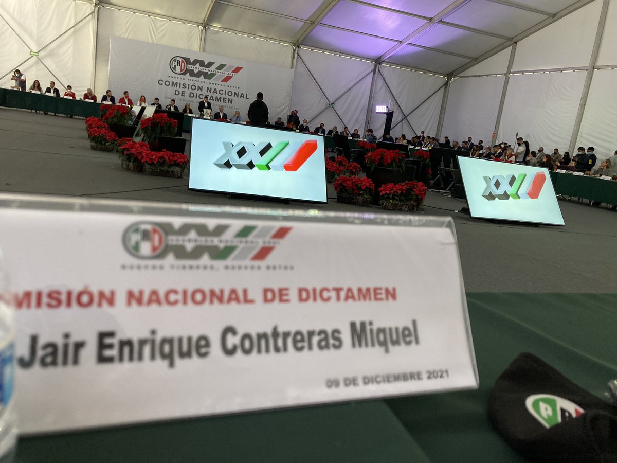 Rjxmqro's tweet photo. Una vez más, el @PRI_Nacional refrenda su compromiso con la juventud queretana al nombrar a nuestro líder @jair_miquel parte de la Comisión Nacional de Dictamen de de la XXIII Asamblea Nacional

#GeneraciónQueTrasciende https://t.co/cRFbilbtpw