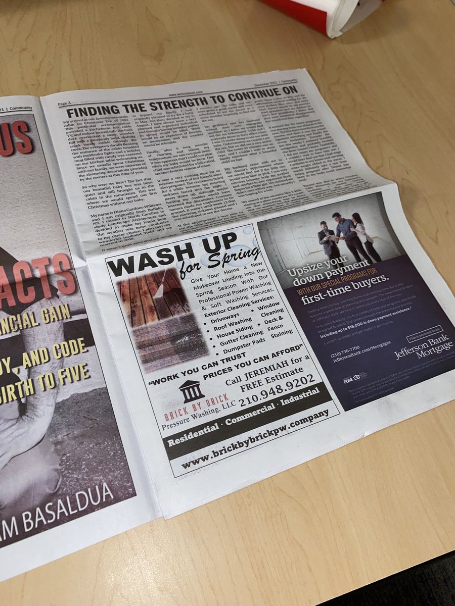 v_sean07's tweet image. Had a GREAT breakfast with Joe Aguilar  - The CEO of Westside &amp;amp; Southside Sol Community Newspaper, and The Host of Overtime Sports Radio. 

AGTG🙏🏽 This is just the beginning !!! 🧱📈
•
•
•
#realtor #newspapers #advetising #radiosupport #sanantonio #bedifferent #brickbybrick #