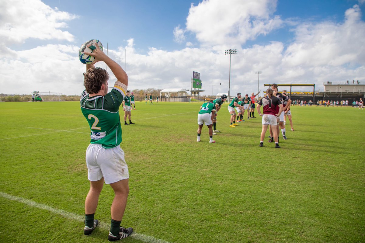 siena_ny's tweet photo. Scenes from @SienaMensRugby National Semi-Final 62-0 win against the College of Charleston. They play in the title game on Sunday at noon ET. https://t.co/LXapf743bw