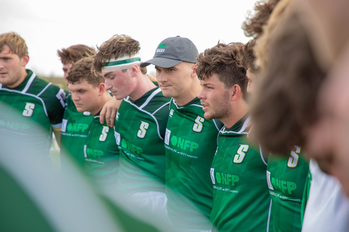 siena_ny's tweet photo. Scenes from @SienaMensRugby National Semi-Final 62-0 win against the College of Charleston. They play in the title game on Sunday at noon ET. https://t.co/LXapf743bw