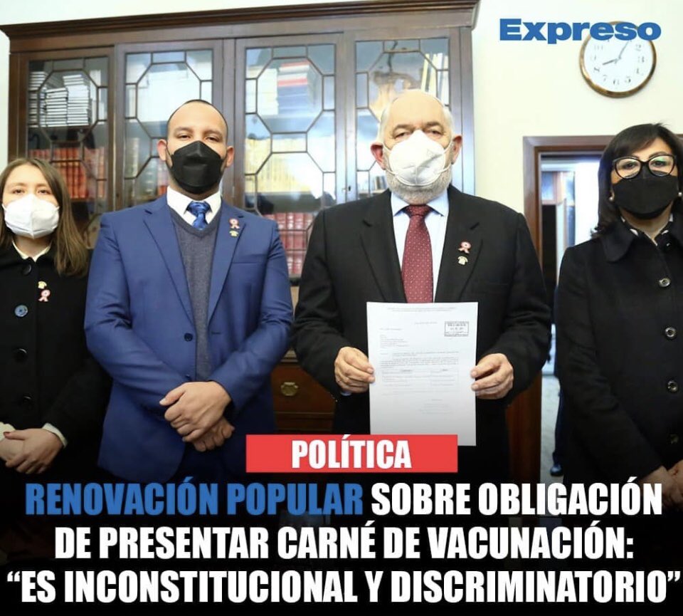 Oscar Díaz Moscoso tweet media