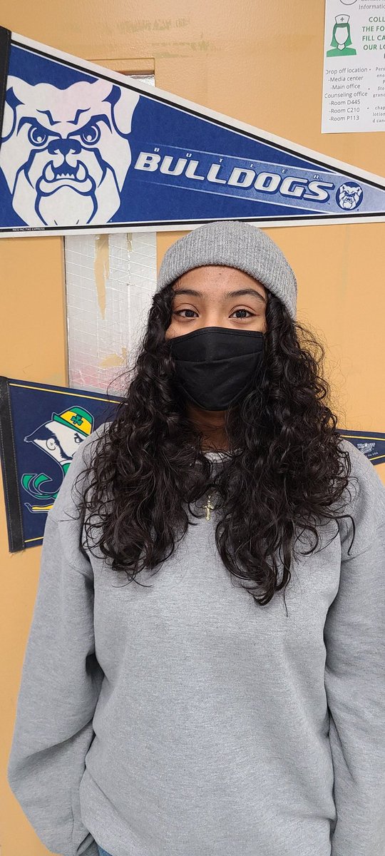 MeadeIB's tweet photo. Meet Yeri @MeadeHSAACPS. She is #ibawesome. Her Personal Project focuses on investigating #mentalhealth services and advocating for youth's needs #thisismeade @aacps_ib https://t.co/1dZqJEOBgk