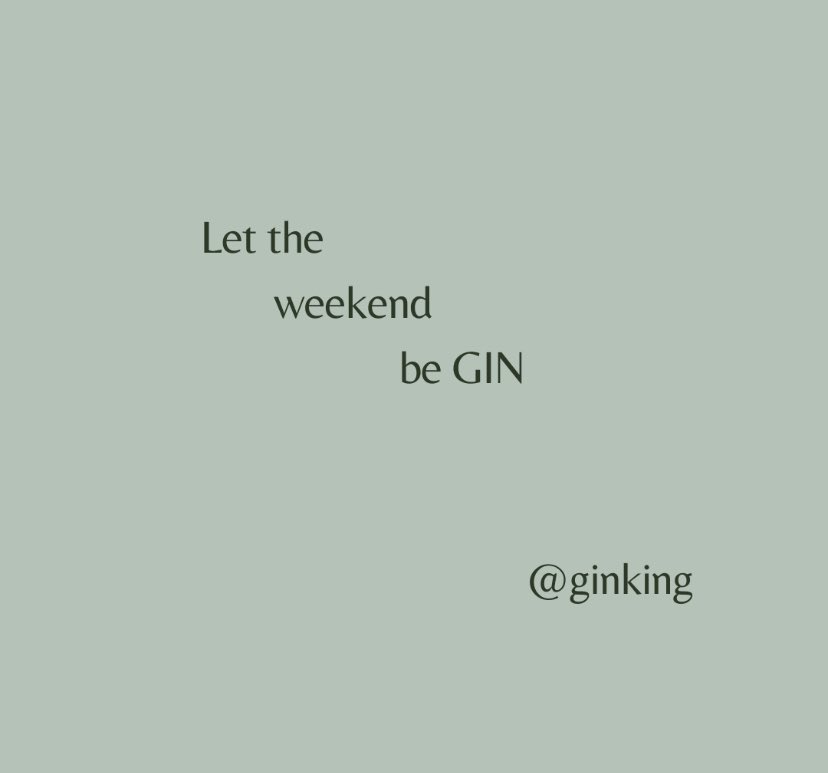 Ginking2016's tweet image. What are your plans?
