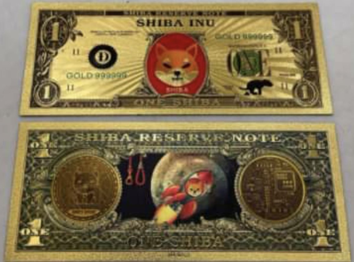 PedroRamosHerr1's tweet photo. @ShytoshiKusama #SHIBARMY  $Shib https://t.co/WDGpQfRDud