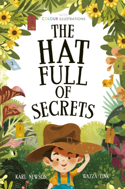 A New Chapter - Children's Bookstore tweet media