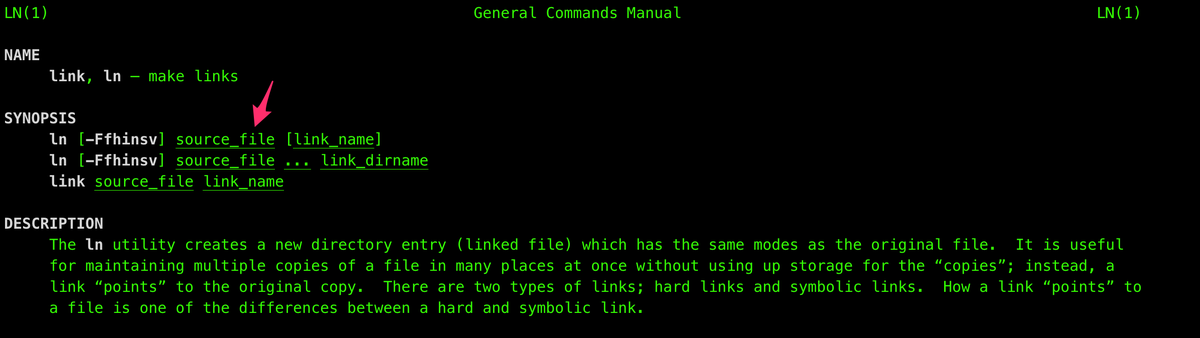 Why is this not named "target_file"? Why??? 🙄#manpagefrust