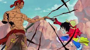 Mathis_Yatori's tweet photo. @Kawamatsu95 ❗️⚠️THEORIE ❗️⚠️
Je pense que dans ce film on va apprendre que Shanks et Baggy sont des dragons célestes qui ont infiltré le Jelly Roger et qui sont mtn des espions de la marine c'est pour ça que baggy n'a pas été attaqué pendant marine ford et qu'on voit Shanks à rêverie ! https://t.co/jYuOx94LbL