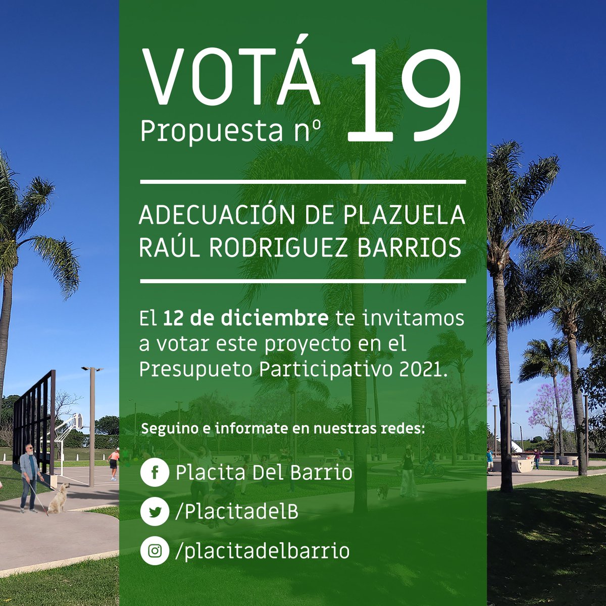 PlacitadelBarrio tweet media