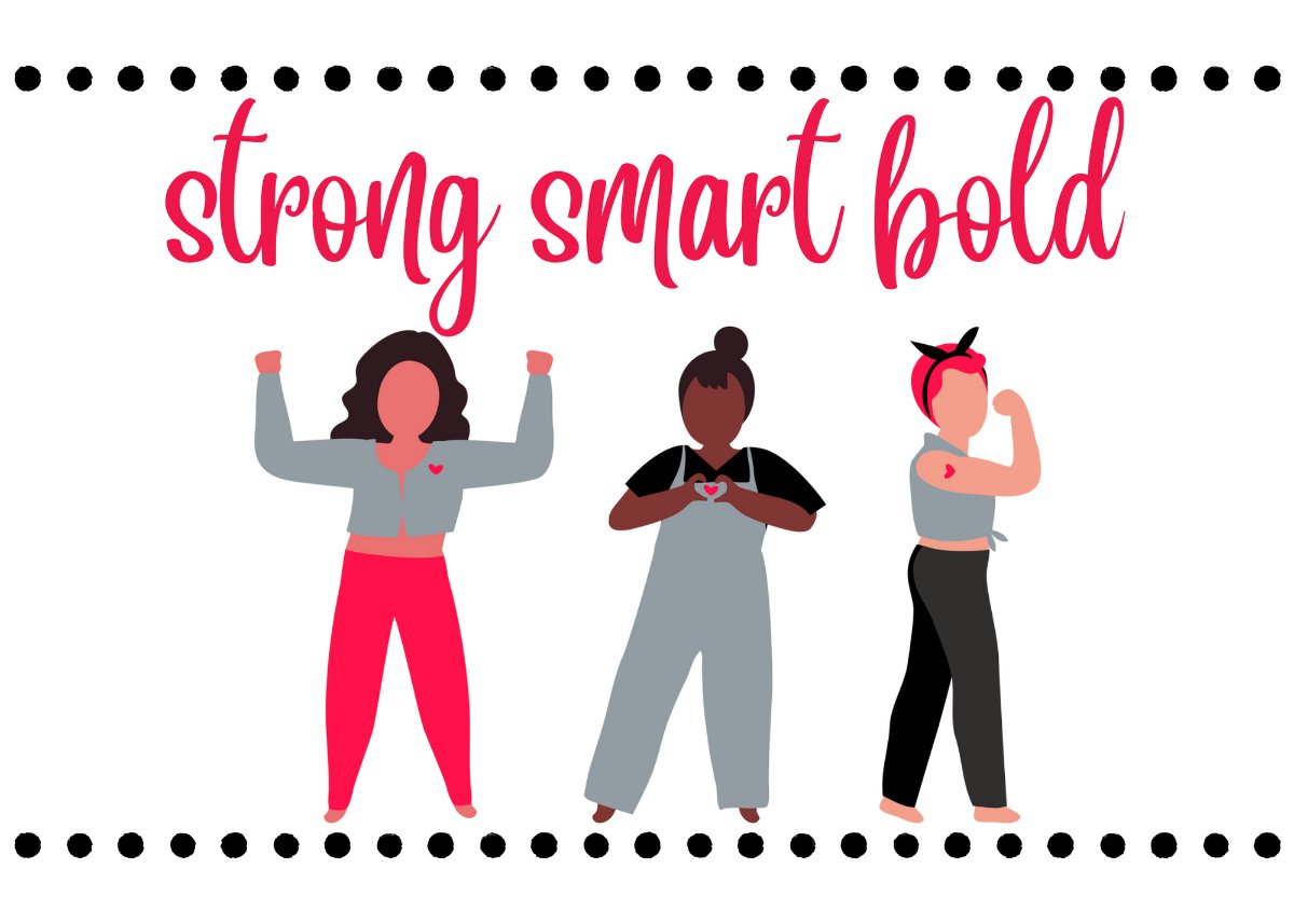 Girls Inc. Santa Fe tweet media