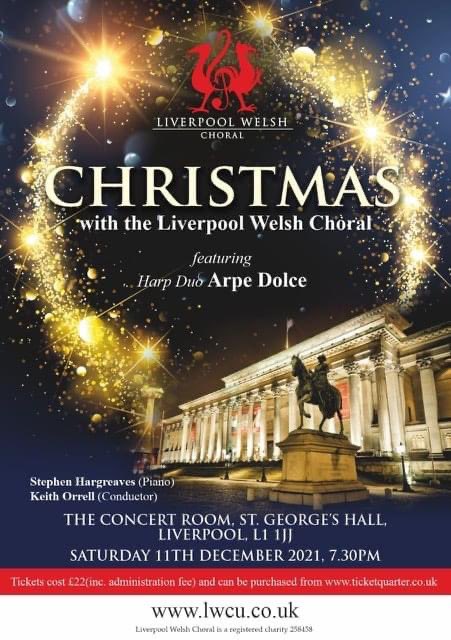 ArpeDolce's tweet photo. Ymarfer olaf cyn ein cyngerdd cyntaf ers tro byd, Nôs Yfory 🎄
Last rehearsal before our first concert in ages…
St Georges Hall Liverpool tomorrow! #winterwonderland #rhys #gilmor #BoneyMwithatwist and more https://t.co/eJZmptncIh
