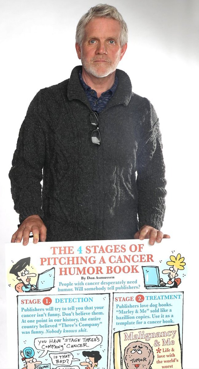 lilmikesf's tweet photo. longtime SF  Chronicle #BadReporter cartoonist @Don_Asmussen, dies after slightly less humorous battle with cancer 
 https://t.co/2Q7uJrcg75 https://t.co/j4wU8xXPEy